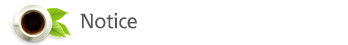 Notice