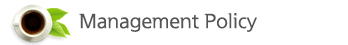 Management  Policy